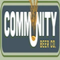 Community Beer logo