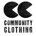 Community Clothing logo