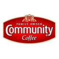 Community Coffee logo