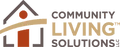 Community Living Solutions logo