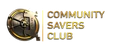 Community Savers Club logo