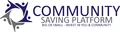 Community Saving Platform logo