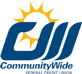Community Wide Federal Credit Union logo