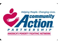 Communityactionpartnership logo