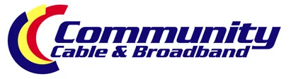Community Cable & Broadband logo