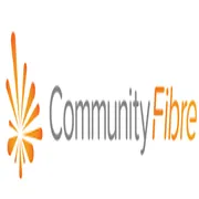 Community Fibre logo