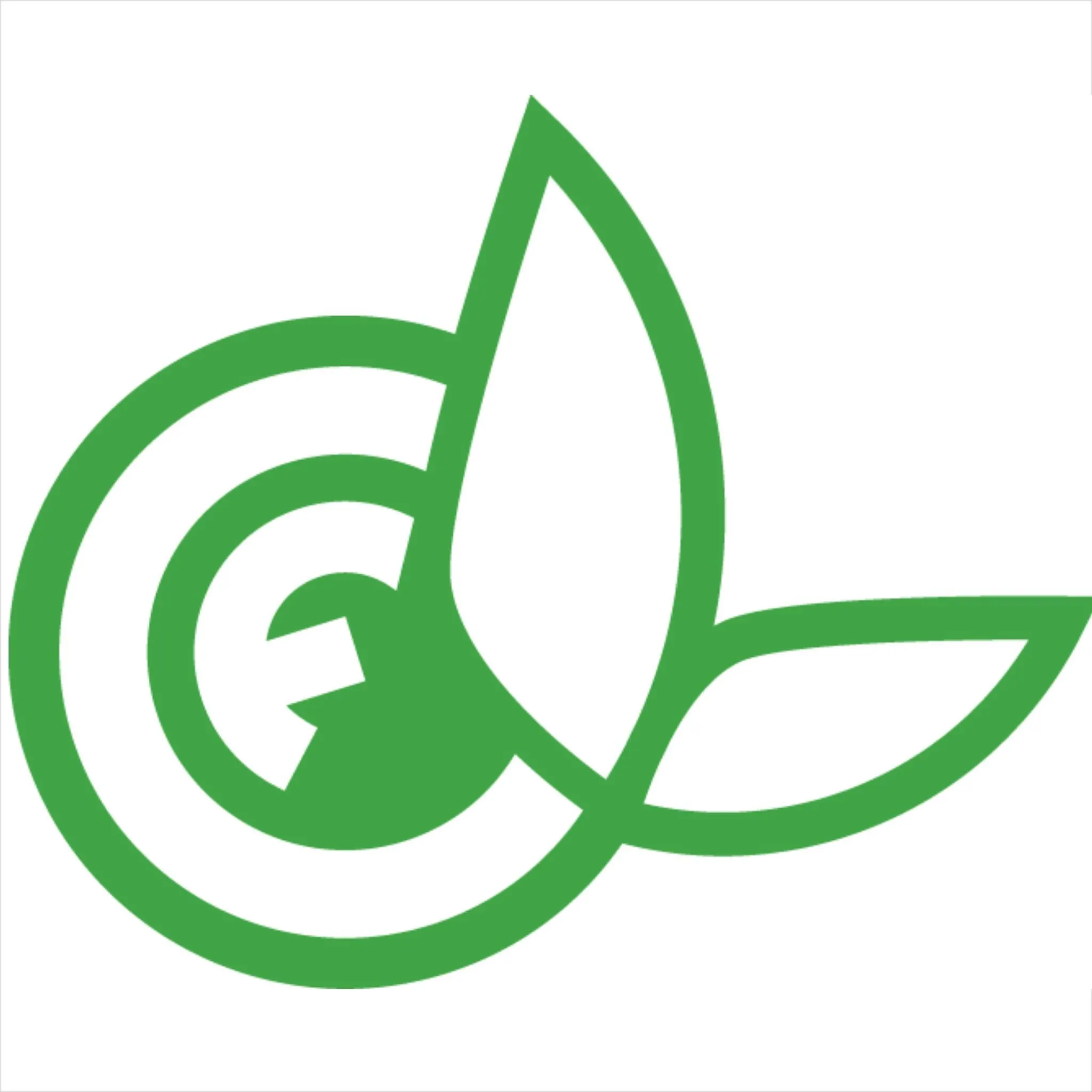 Community Funded logo