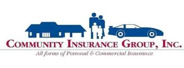 Community Insurance Group logo