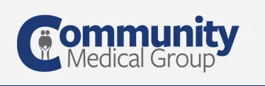 Community Medical Group logo