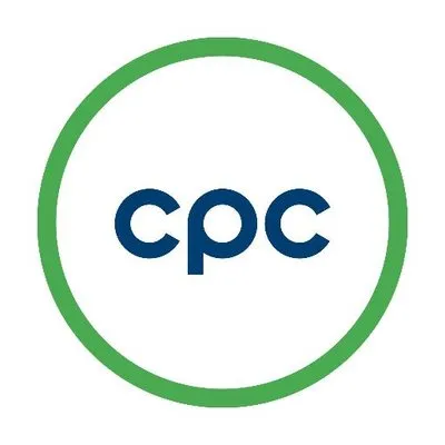 Community Preservation Corporation logo
