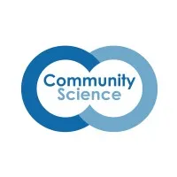 Community Science logo
