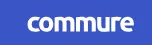 Commure logo