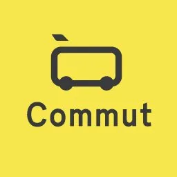 Commut logo