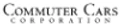 Commuter Cars logo