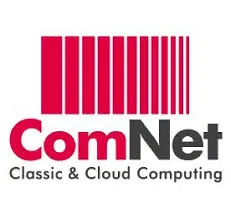 Comnet logo