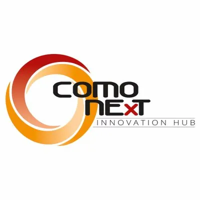 ComoNExT logo