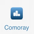 Comoray logo