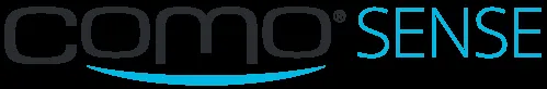 Como Sense logo