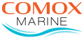 Comox Marine logo