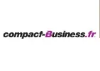 Compact-Business.fr logo