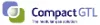 CompactGTL logo