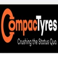 CompacTyres logo