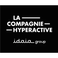Compagnie Hyperactive logo
