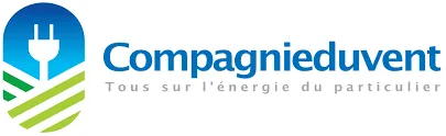 La Compagnie du Vent logo