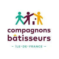 Compagnons Bâtisseurs logo