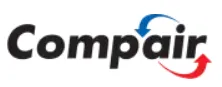 Compair Airconditioning logo