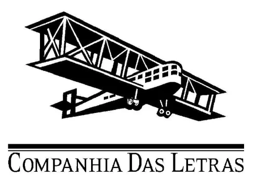 Companhia das Letras logo