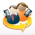 CompanionLink logo