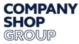 Company Shop Group logo