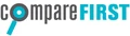 compare FIRST logo