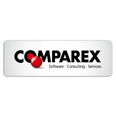 Comparex logo