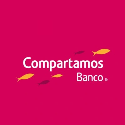 Compartamos Banco logo
