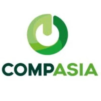 CompAsia logo
