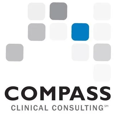 Compass Clinical logo