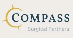 Compass Surgical Partners logo