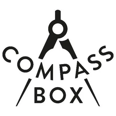 Compass Box Delicious Whisky Ltd logo