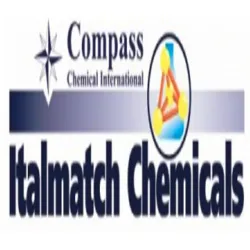 Compass Chemical logo