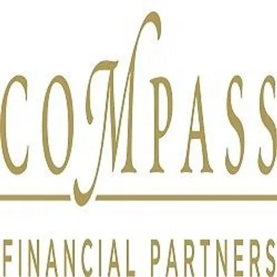 Compass Financial logo