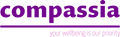 Compassia logo