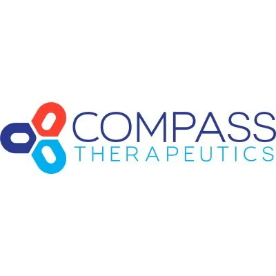 Compass Therapeutics logo