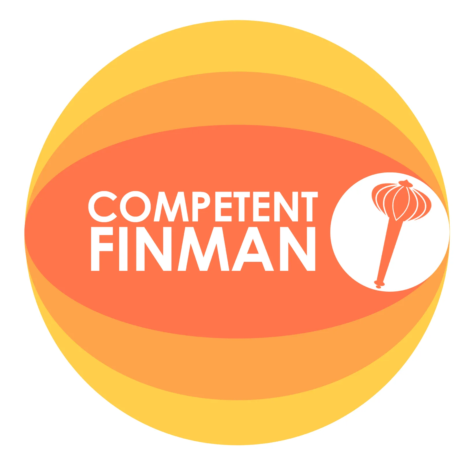Competent Finman