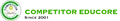 Competitor Educore