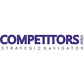 Competitors View logo