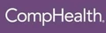 CompHealth logo