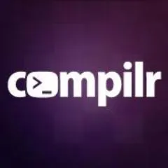 Compilr logo