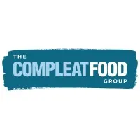 The Compleat Food Group logo